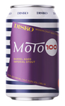 Bilde av produktet Disko Brewing Moto 100 Barrel Aged Imperial Stout