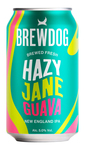 Bilde av produktet BrewDog Hazy Jane Guava