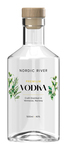 Bilde av produktet Nordic River Vodka