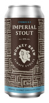 Bilde av produktet Monkey Brew Cygnus X-1 Imperial Stout