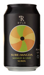 Bilde av produktet Rygr Sure-Magda Mango Lime Surøl