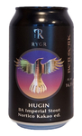 Bilde av produktet Rygr Hugin BBA Imp. Stout Nortico Kakao ed.