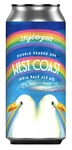 Bilde av produktet Stigbergets Double Headed DDH West Coast IPA