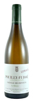 Bilde av produktet Ch. des Rontets Pouilly-Fuissé Les Birbettes