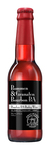 Bilde av produktet Brouwerij de Molen Bommen & Granaten Bourbon BA Barley Wine