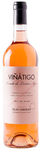 Bilde av produktet Viñatigo Listán Negro Rosado 2023