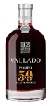 Bilde av produktet Quinta do Vallado Tawny 50 YO Port