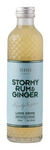 Bilde av produktet Nohrlund Stormy Rum & Ginger