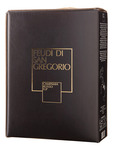 Bilde av produktet Feudi di San Gregorio Campania Rosso