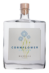 Bilde av produktet Mandala Organic Cornflower Dry Gin