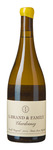 Bilde av produktet I. Brand & Family Escolle Vineyard Chardonnay 2021