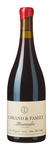 Bilde av produktet I. Brand & Family Enz Vineyard Old Vine Mourvedre 2019