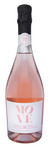 Bilde av produktet Move Harm & Hegseth Prosecco Rosé