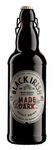 Bilde av produktet Darker Still Black Irish Whiskey with Stout