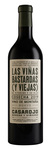 Bilde av produktet La Viñas Bastardas (Y Viejas)