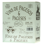 Bilde av produktet Connexio Cosmica Vins de Pagesos