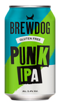 Bilde av produktet BrewDog Gluten Free Punk IPA