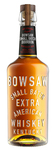 Bilde av produktet Bowsaw Small Batch Bourbon