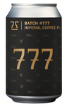 Bilde av produktet 7 Fjell Batch #777 Imperial Coffee Porter