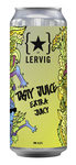 Bilde av produktet Lervig Tasty juice extra juicy