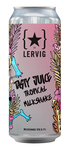 Bilde av produktet Lervig Tasty Juice Tropical Milkshake