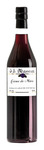Bilde av produktet Massenez Crème de Mûre