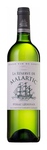Bilde av produktet Ch. Malartic-Lagravière La Reserve de Malartic Le Sillage 2009