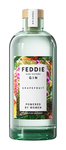Bilde av produktet Feddie Nine Sisters Grapefruit Gin