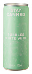 Bilde av produktet Stay Canned Sparkling white wine