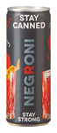 Bilde av produktet Stay Canned Negroni