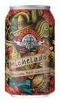Bilde av produktet Ægir Michelada Mexican Beer Cocktail