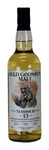 Bilde av produktet Auld Goonsy's Malt Teaninich 13 YO Cask Nr 709849