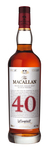 Bilde av produktet The Macallan 40 YO Red