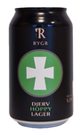 Bilde av produktet RYGR Djerv Hoppy Lager
