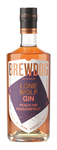 Bilde av produktet BrewDog Dist. LoneWolf Gin Peach and Passionfruit