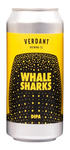 Bilde av produktet Verdant Whale Sharks DIPA