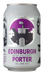 Bilde av produktet Edinburgh Beer Factory Porter