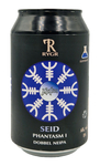 Bilde av produktet RYGR Seid Phantasm 1 Dobbel NEIPA