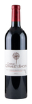 Bilde av produktet Ch. Quinault l'Enclos 2012
