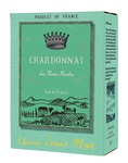 Bilde av produktet Louis Max Les Terres Froides Chardonnay