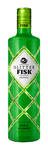 Bilde av produktet Glitter Fisk Emerald
