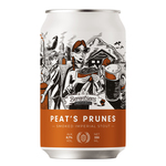 Bilde av produktet Berentsens Peat's Prunes Smoked imperial stout