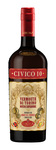 Bilde av produktet Civico 10 Vermouth Torino Rosso Superiore