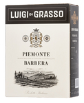 Bilde av produktet Luigi di Grasso Piemonte Barbera