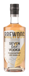 Bilde av produktet BrewDog Dist. Seven Day Vodka Passionfruit and Vanilla
