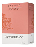 Bilde av produktet Giovanni Rosso Langhe Rosso