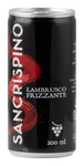 Bilde av produktet Sancrispino Lambrusco Frizzante