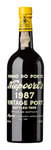 Bilde av produktet Niepoort Vintage Port 1987