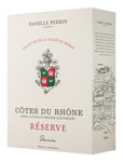 Bilde av produktet Perrin Côtes du Rhône Réserve 2023