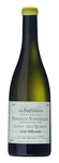 Bilde av produktet La Soufrandière Pouilly-Vinzelles Climat Les Quarts Cuvée Millerandée 2024